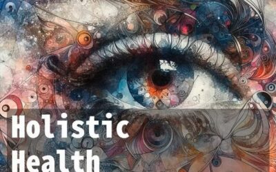 ホリステイックヘルスラボ配信