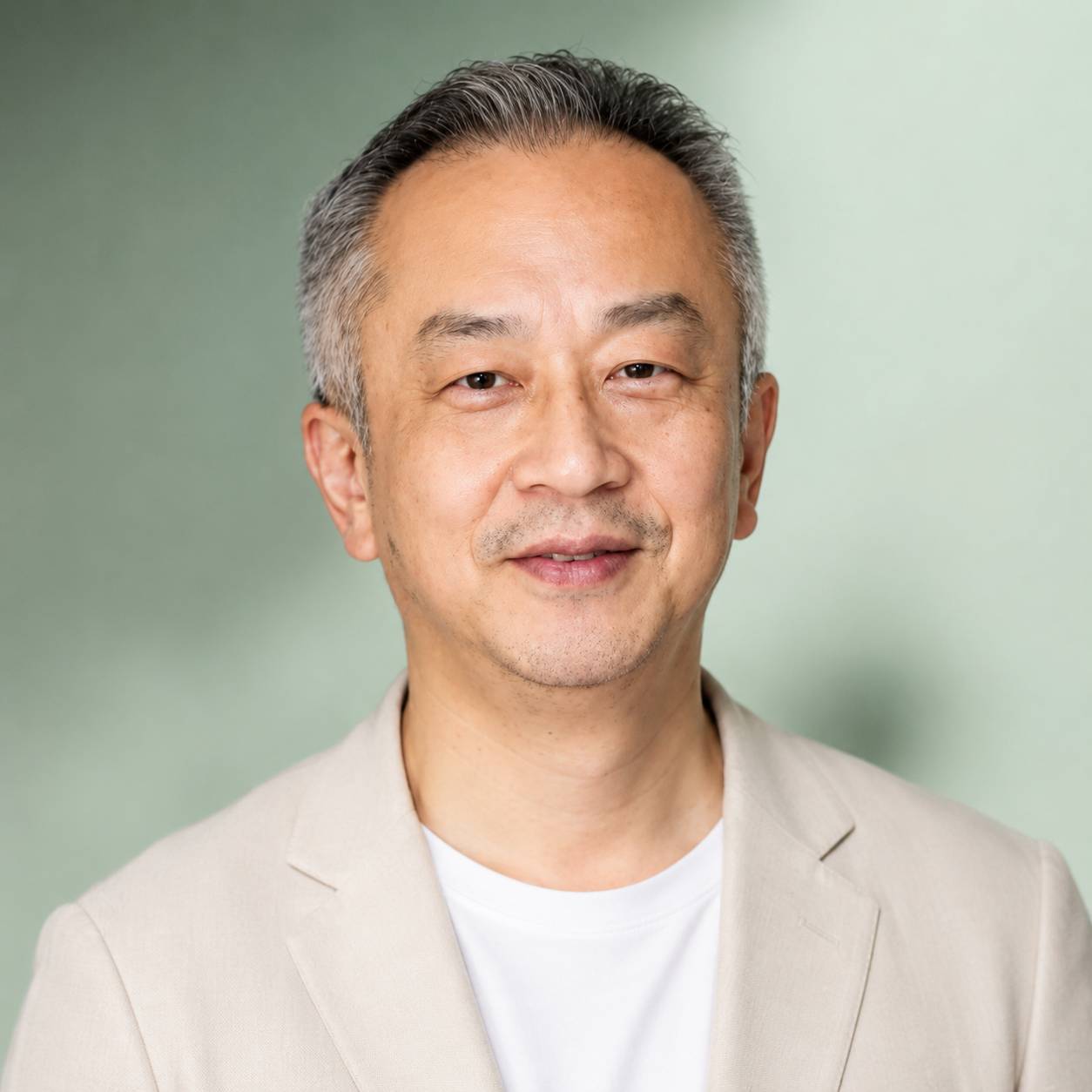岡田 俊一