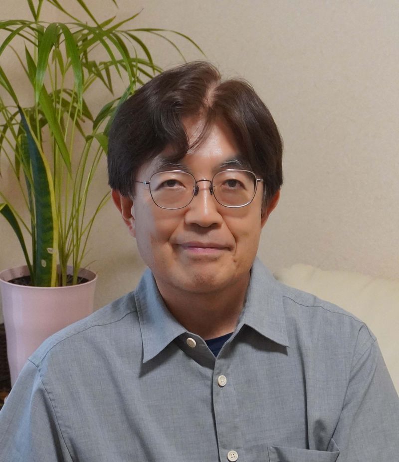 竹林 直紀